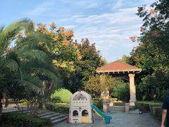 -上海东方佘山翰悦阁酒店·Vie全日制餐厅