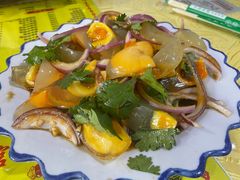 -余福记老味道烩面馆(长春店)