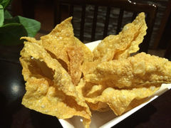 炸豆皮-捞王锅物料理(四川北路店)