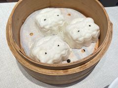 -狮王府淮扬菜(百家湖1912店)