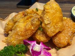 -70后饭吧(府河街店)