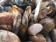 -海帮主·蒸汽海鲜青岛菜(栈桥火车站店)