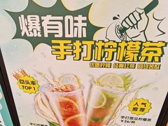 -翠华餐厅(维璟印象城店)