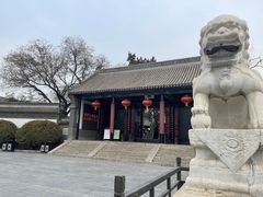 -保定直隶总督署博物馆