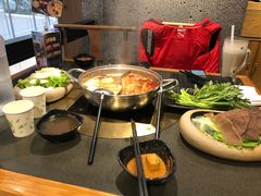 -呷哺呷哺(悦荟广场店)