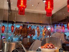 -陈鹏鹏潮汕菜(宝安机场T3航站楼店)