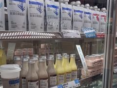 -白色日记·手作酸奶(麦凯乐店)