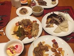 -视界美食自助餐厅·石家庄希尔顿酒店