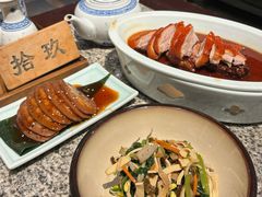 -南京大牌档(凯德1818店)