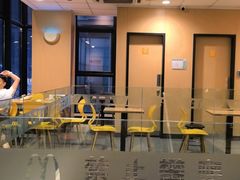 -麦当劳(盛兴大街店)