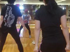 -威蒂斯国际健身游泳会所(东莞庄路店)