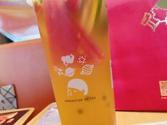 -喜茶(上海正大广场店)