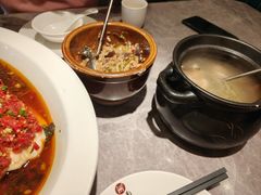 -湘轩·土菜研究院(光大店)