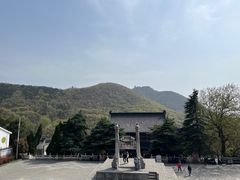-句容茅山景区