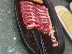 -爱丽格斯火锅(东岸国际店)