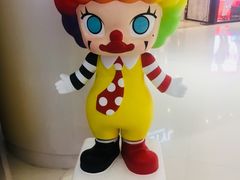 -泡泡玛特POPMART(合生汇店)