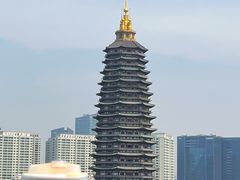 -红梅公园