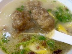 小苏肉-宋老三苏肉羊肉汤老店