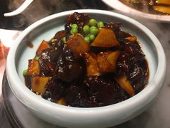 -柒园·三十年创意杭帮菜(龙湖滨江天街店)