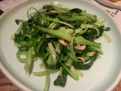 炒时蔬-辛香汇·现炒川菜(淮海路百盛店)