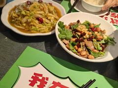-全聚贤餐厅·湖北家常菜(沙湖店)