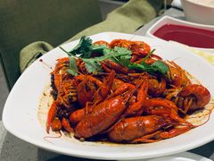 -海底捞火锅(万达广场店)