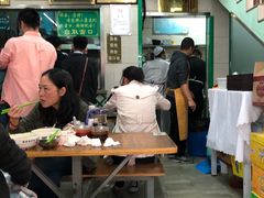 大堂-清真蒋有记(老门东店)