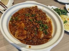 -六泰居·尔滨地标·东北菜(松北店)