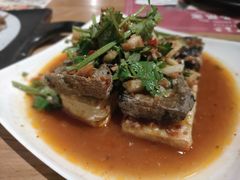 老长沙臭豆腐-湘里乡亲甲王二老店