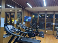 -长白山万达锦华套房酒店