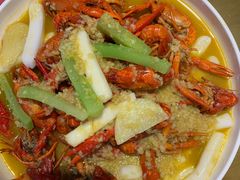 -96农蝎虾(江桥老街店)
