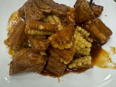 -良友·海鲜青岛菜(五四广场店)