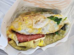 -大华煎饼(交道口北剪子巷店)