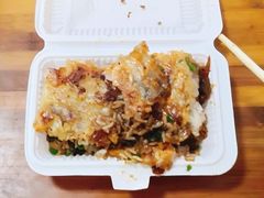 -味美香豆皮
