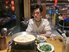 -格塘人家·山泉水煮鱼(望兴家园店)