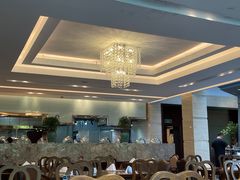 -浙江西子宾馆·瑶园咖啡厅