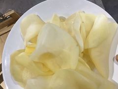 -巴蜀尚品鲜货火锅(邛崃店)