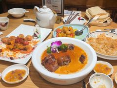 -德胜轩正宗顺德菜(宝安沙井会展中心店)