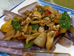 -东江海鲜大排档·潮汕菜·砂锅粥