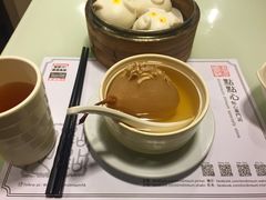 -点点心点心专门店(旺角店)