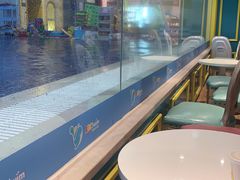 -ABC Swim亲子游泳俱乐部(河西店)