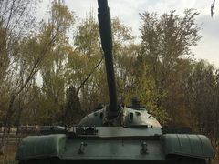 -北方兵器城