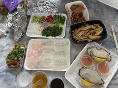 -官塘锋记鱼生·生腌·砂锅粥(牌坊街店)