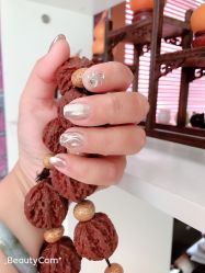 -N.xi奈兮日式美甲美睫半永久