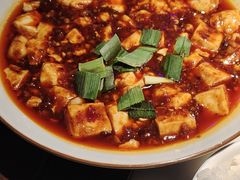-绿茶餐厅(同成街华联店)