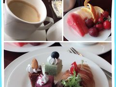 -湖州东吴开元名都酒店-滨河自助餐厅