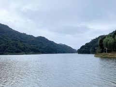 -广州市石门国家森林公园