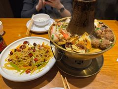 -晋情·游子轩(梅花路店)