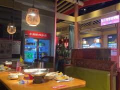-湘阁里辣(南岭购物广场店)
