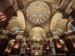 -圣伊什特万圣殿